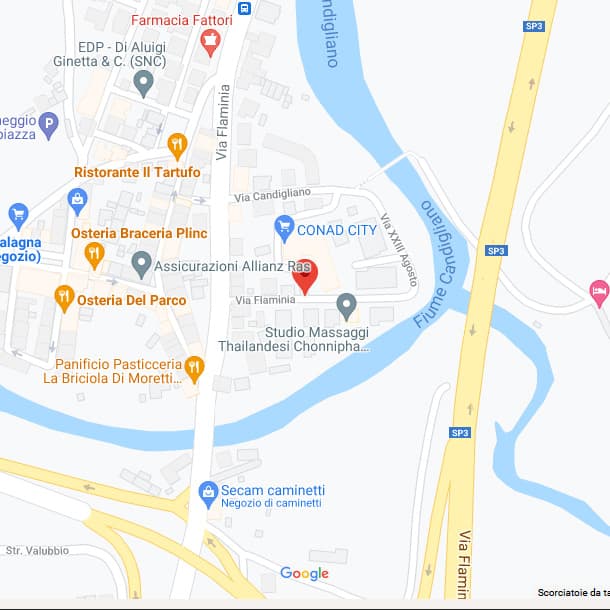 Google Map